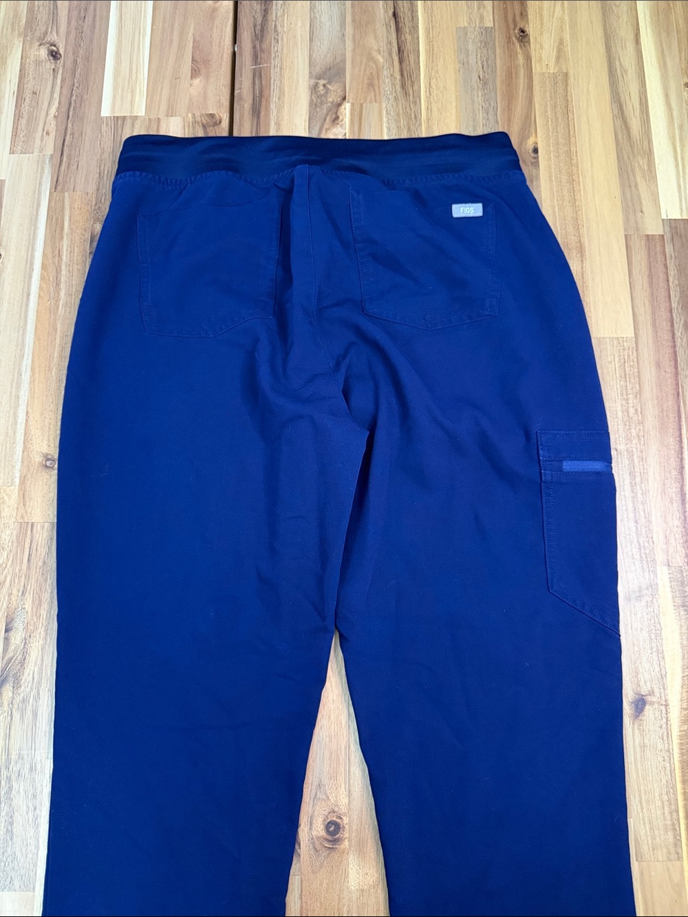 Figs Jogger Scrub Pants *Tall* - Picture 5 of 8